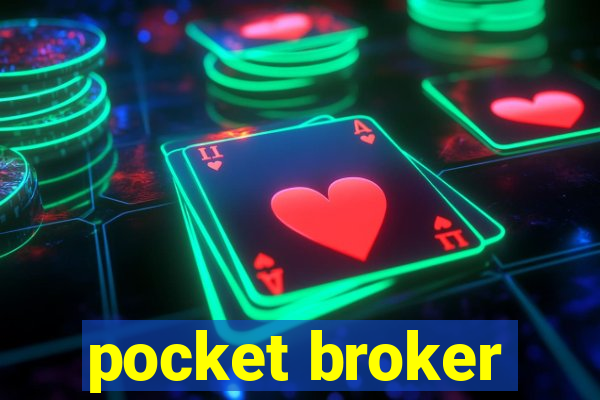 pocket broker